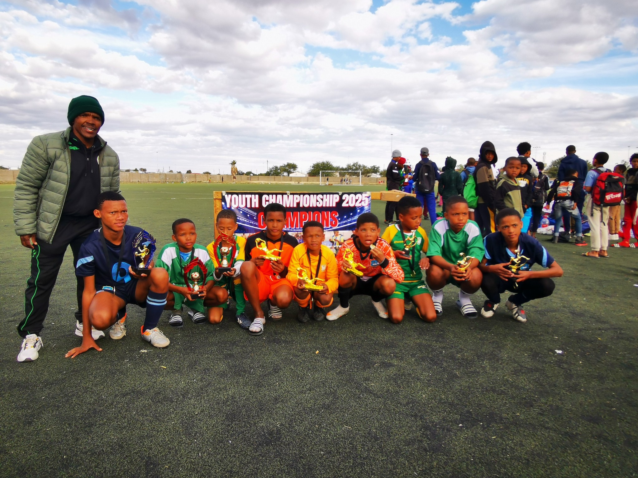 winnaars